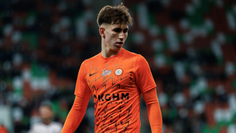 Tak sobie spojrzałem na liczbę zawodników U19 wycenianych na co najmniej 2 mln euro (bez TOP5):

Portugalia - 12
Belgia - 9
POLSKA - 8
Holandia - 6
Turcja - 6
Norwegia- 5
Dania - 5
Szwecja - 5
Chorwacja - 4
Austria - 4
Grecja - 3
Szwajcaria - 3
Czechy - 2