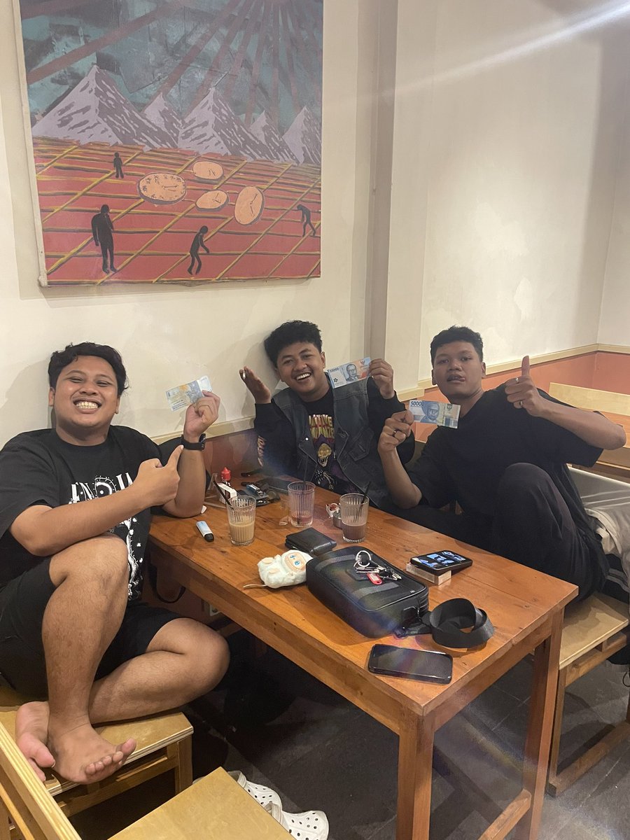 Wota Sopan Malang tweet media