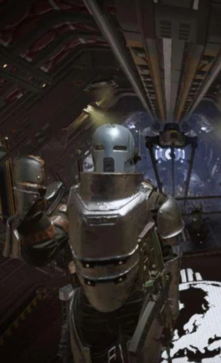 Helldivers NOW tweet media