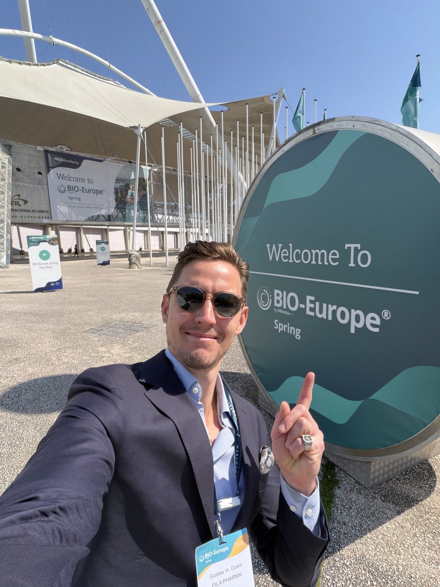 PILA PHARMA tweet media