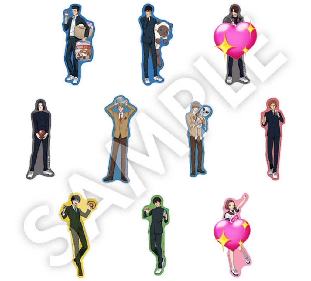 ゆっけ tweet media