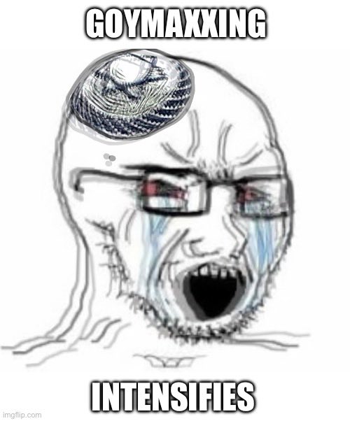 CryptoBeefCake (goyim/acc) tweet media