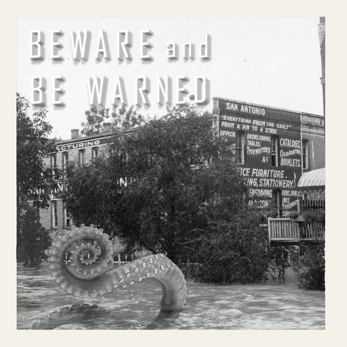 AlamoMedals's tweet photo. Born in the radioactive tequila growing at the bottom of the world’s largest swimming pool arose a creature so shocking, and so San Antonio that Fiesta will never be the same. Dare you scream it's name ... SWAG MONSTER!!!! https://t.co/hvmE6acKTg