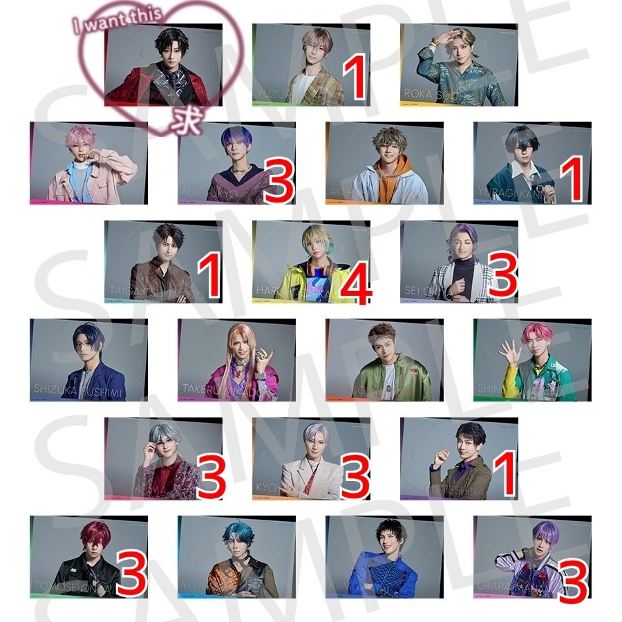 さくぱん tweet media