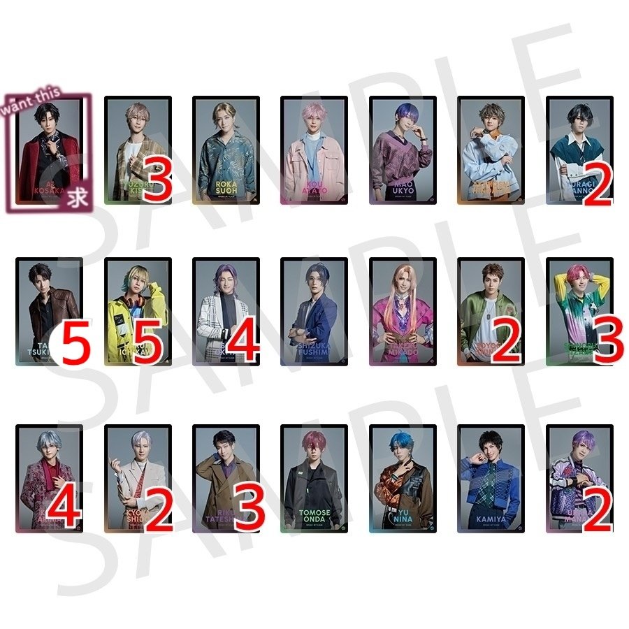 さくぱん tweet media