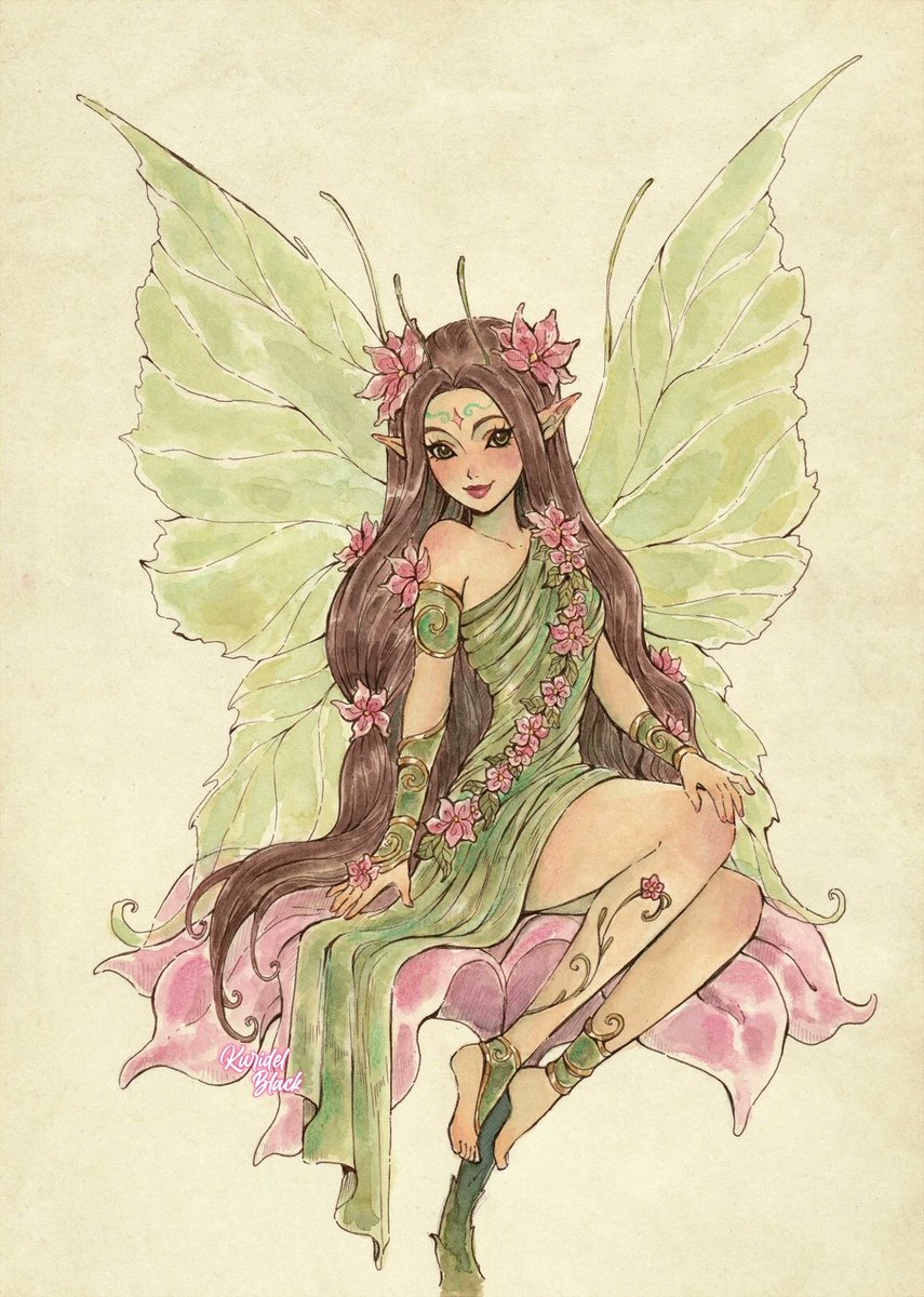 𝒦𝓊𝓇𝒾𝒹𝑒𝓁 🍃🌙🪞 tweet media