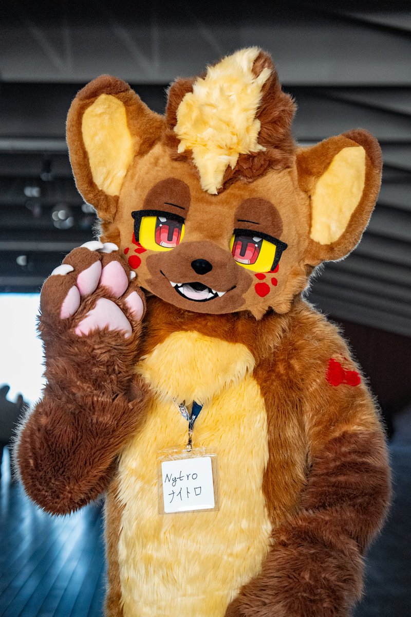 Nytro🍒🔜Furstclass tweet media