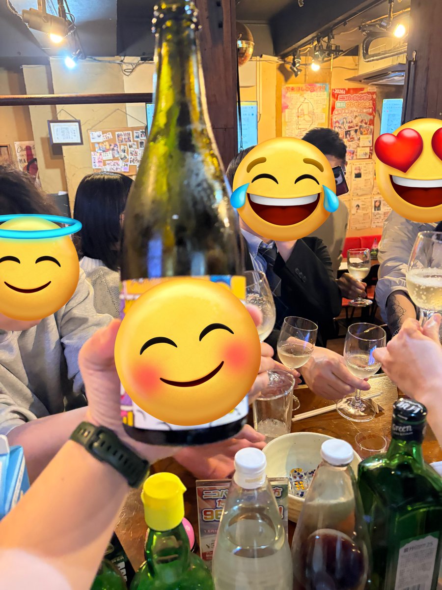 たなか取締役兼最強店長@ニコバー大宮店 Mixコンカフェ もふる大宮 ギルド大宮 tweet media