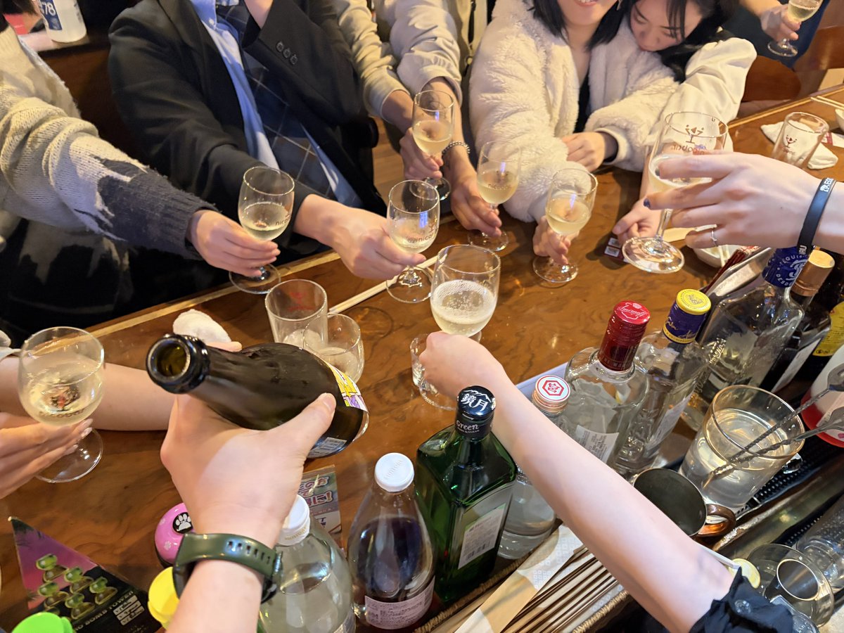 たなか取締役兼最強店長@ニコバー大宮店 Mixコンカフェ もふる大宮 ギルド大宮 tweet media