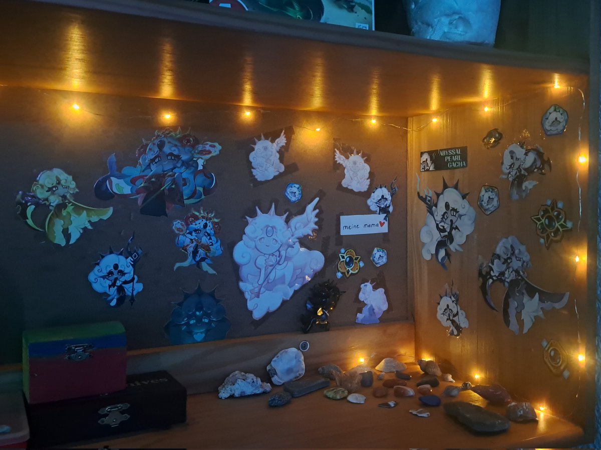 Wafflu🌴🌈 tweet media