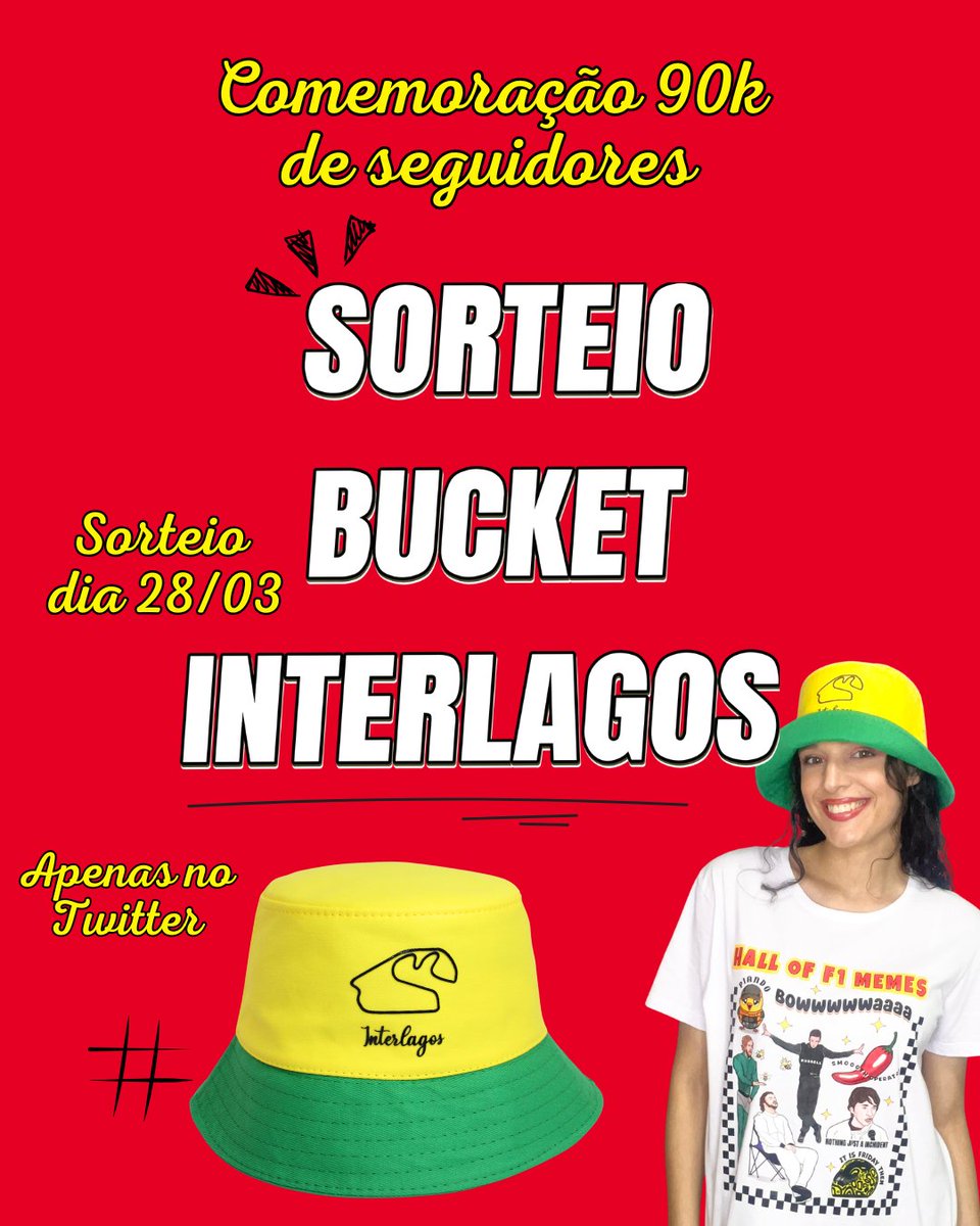 Turma do Padoque tweet media