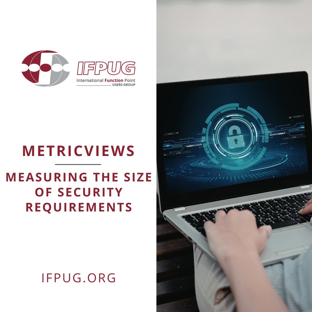 IFPUG, International Function Points Users Group tweet media