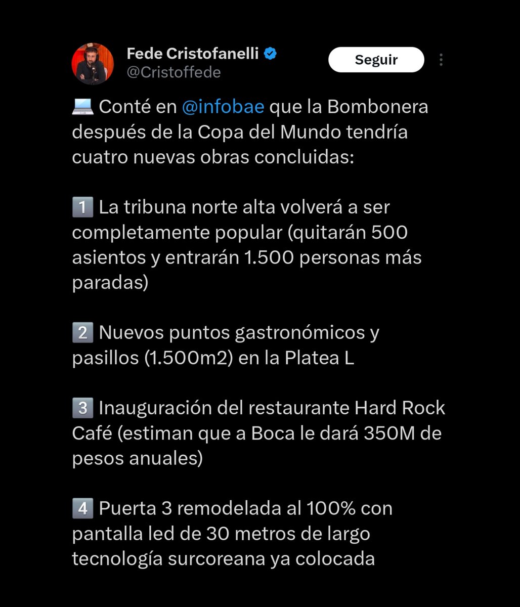 OPOSICIÓN AUTOCONVOCADA tweet media
