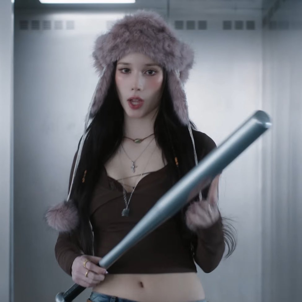 ‎ ally | crack code tweet media