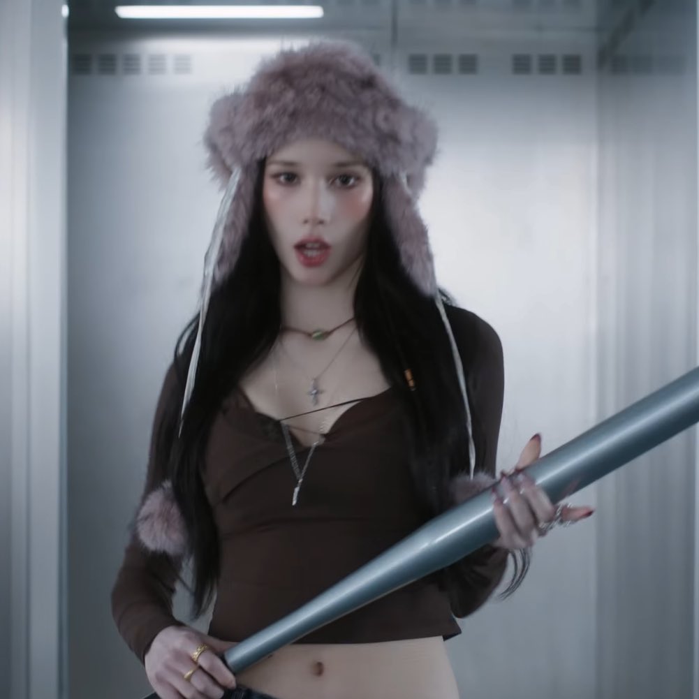 ‎ ally | crack code tweet media