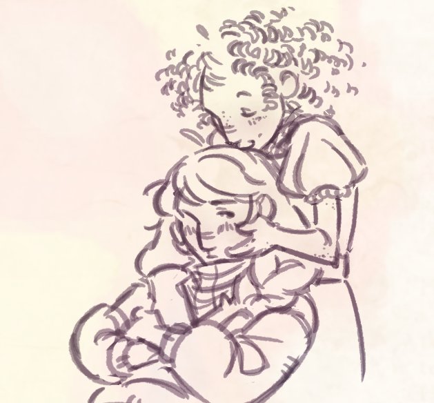 oh my god its all peregrine tweet media