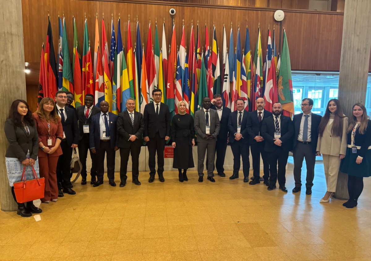 Gənclər və İdman Nazirliyi tweet media