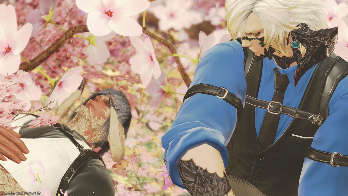 テクトス＠Fenrir tweet media