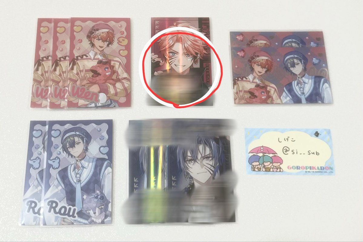 漣蓮。 tweet media