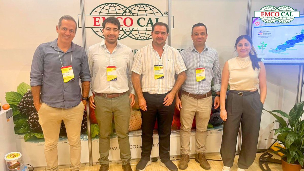 EMCO CAL tweet media