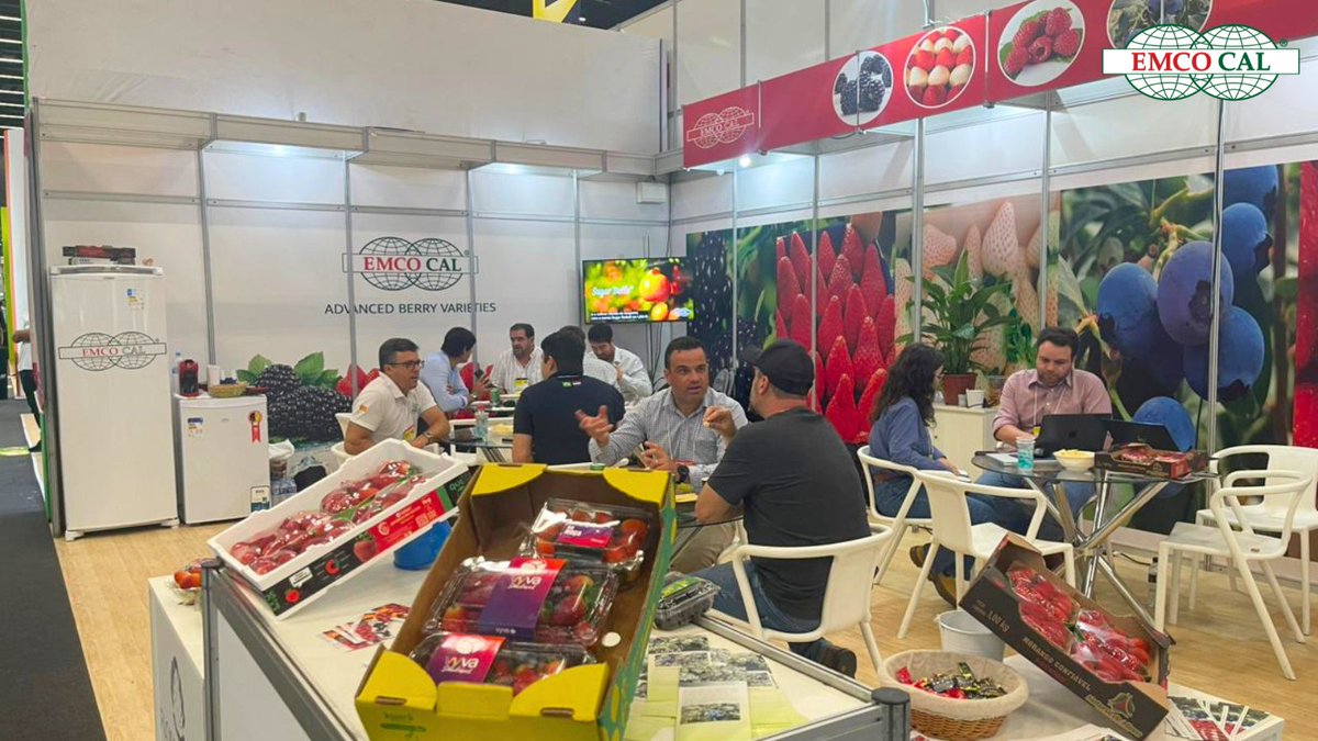 EMCO CAL tweet media