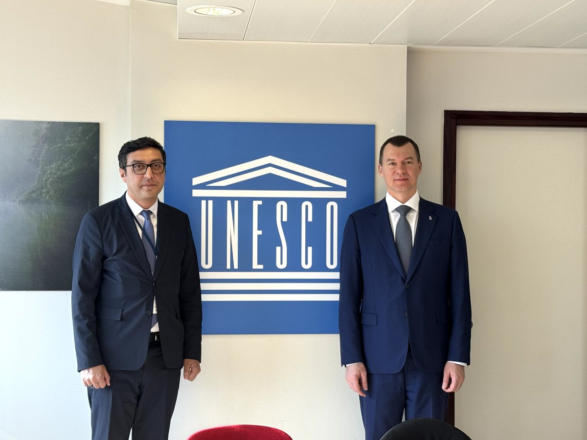 Gənclər və İdman Nazirliyi tweet media