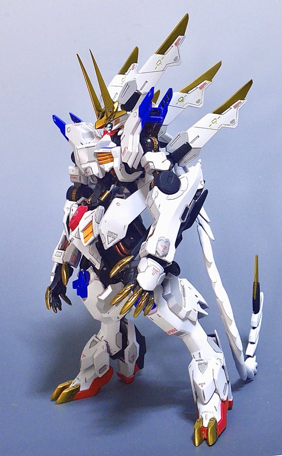 百改(Kai) ギロロ伍長推し! tweet media