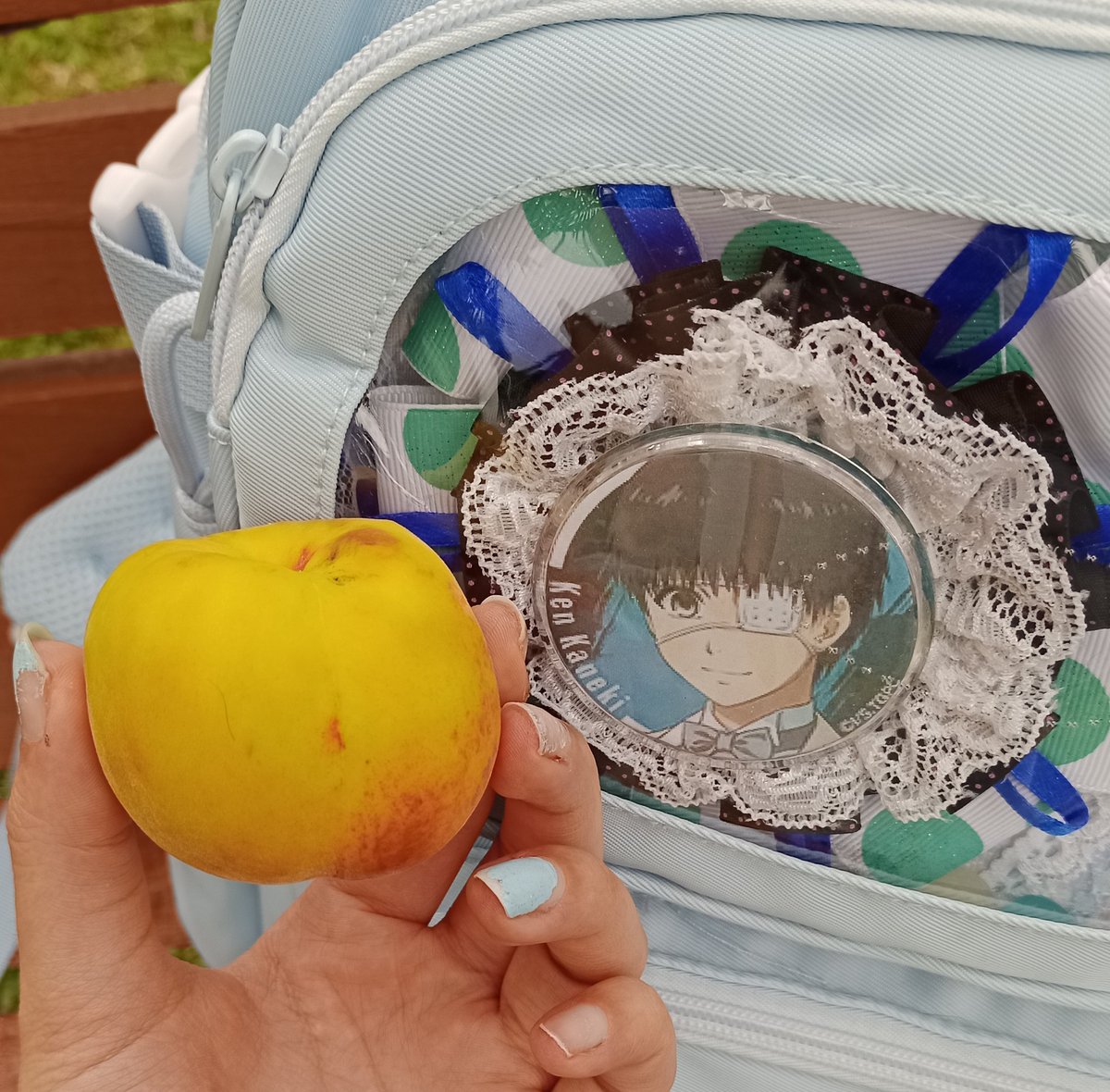 ˗ˏˋPeachy♡'s kenˎˊ˗ 📌 BUZÓN DE CUMPLE ᯓ★ tweet media