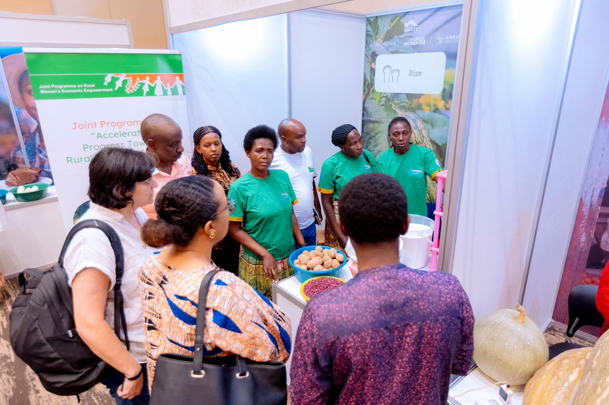 INADES-Formation Rwanda tweet media