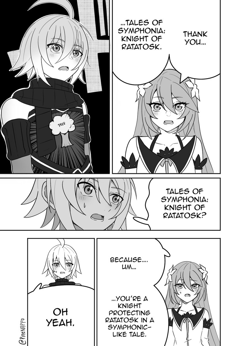 なぽ@🦋移住中 tweet media