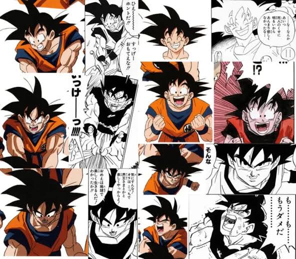 DB Limit-F tweet media