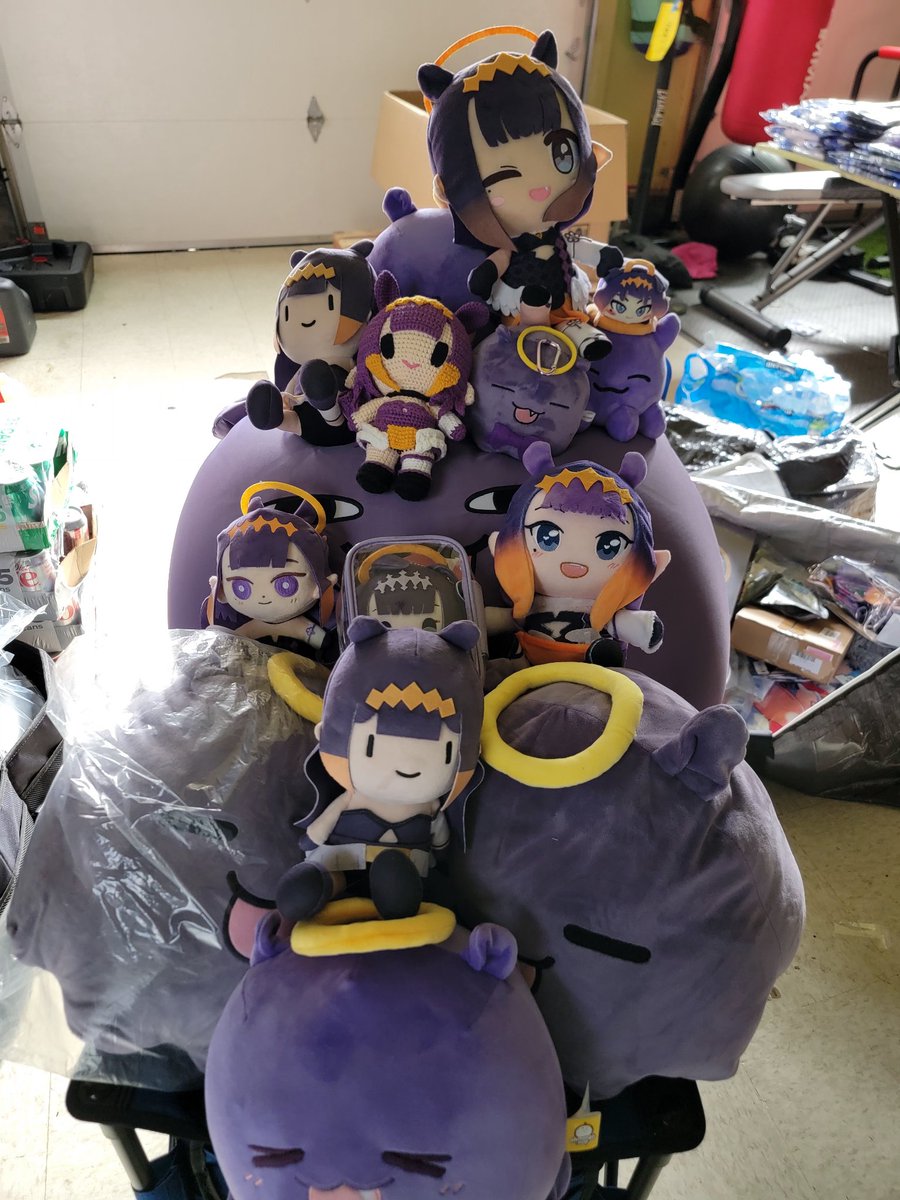 Magikarl tweet media