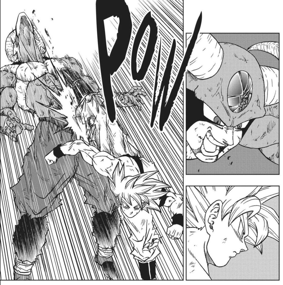 DB Limit-F tweet media