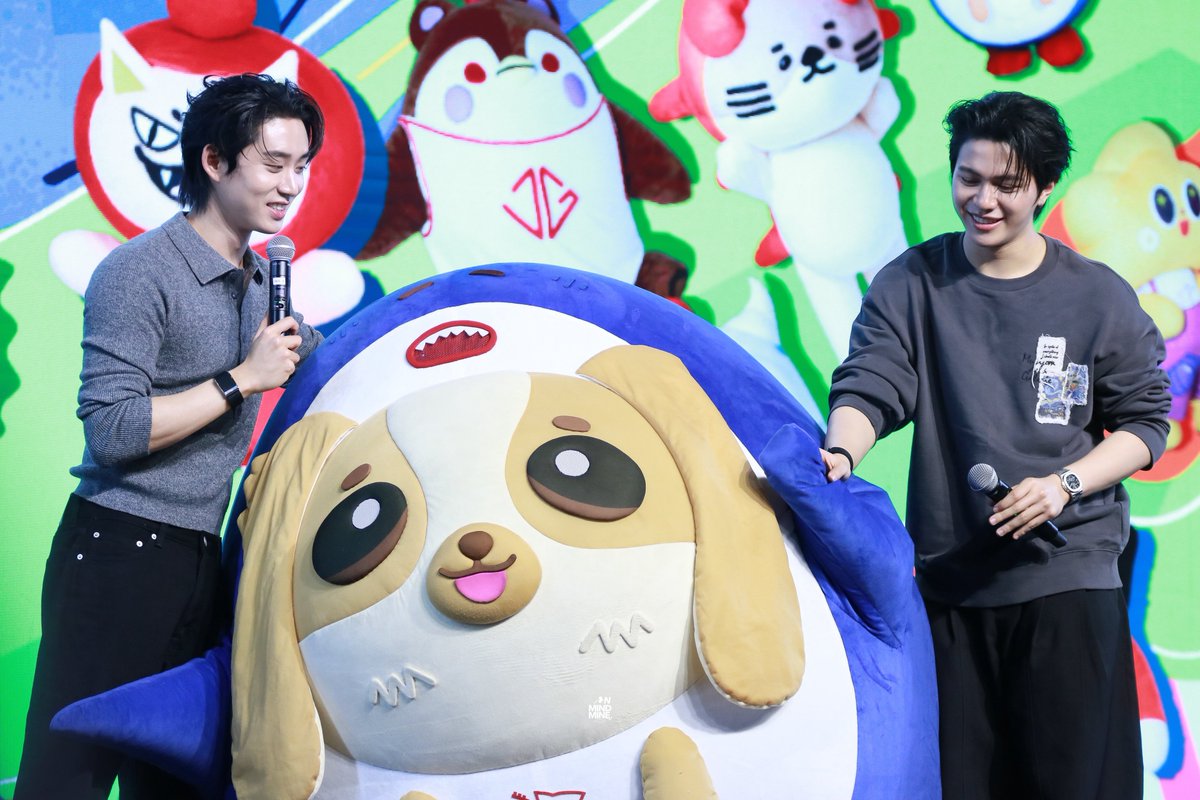 ♡‧⁺𝙈𝙞𝙣𝙙 𝙈𝙞𝙣𝙚🐶⁺ tweet media