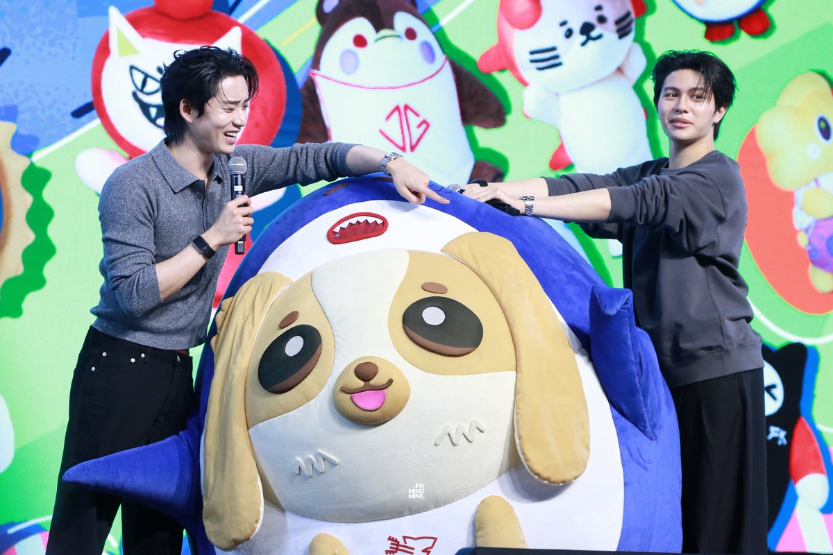 ♡‧⁺𝙈𝙞𝙣𝙙 𝙈𝙞𝙣𝙚🐶⁺ tweet media