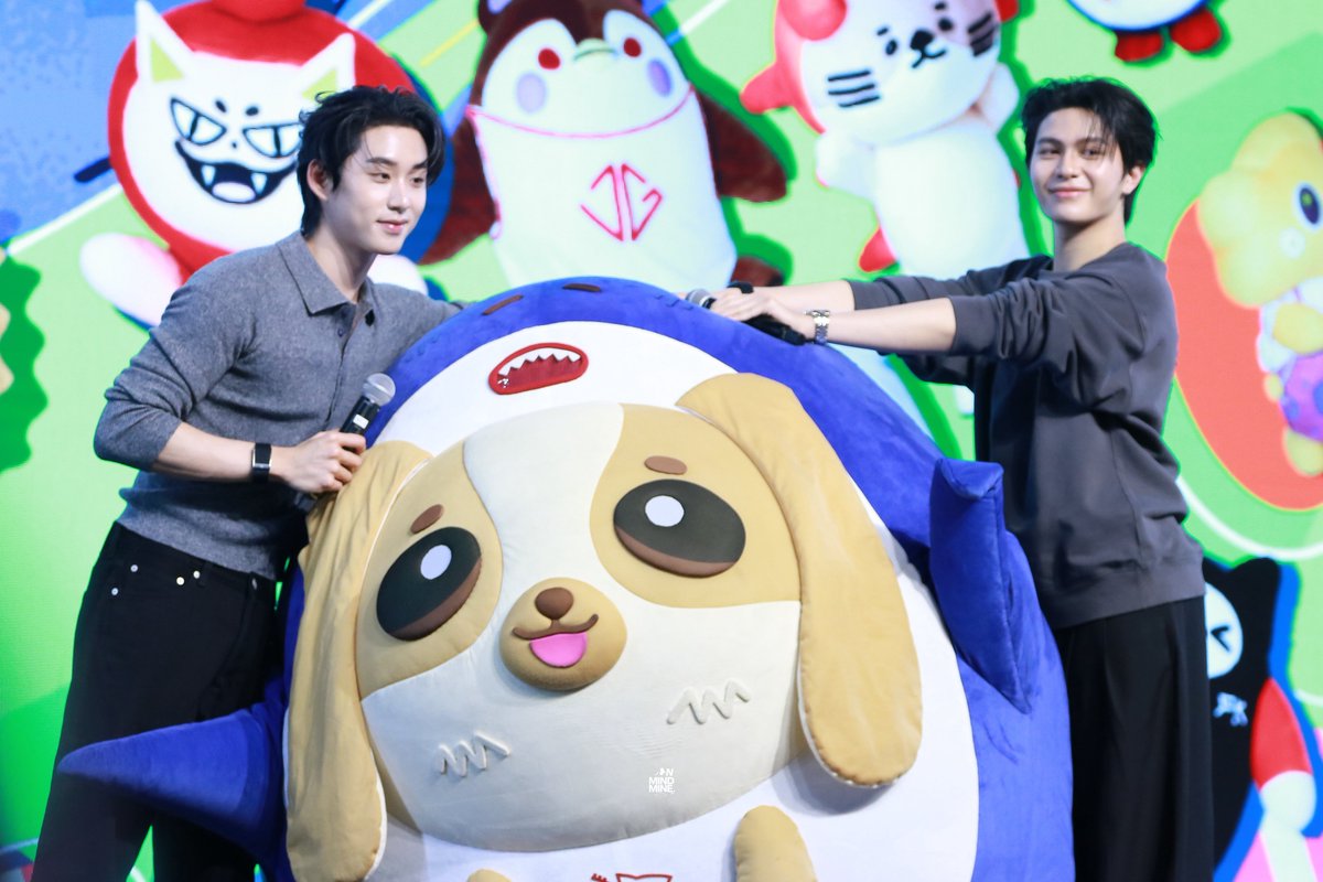 ♡‧⁺𝙈𝙞𝙣𝙙 𝙈𝙞𝙣𝙚🐶⁺ tweet media