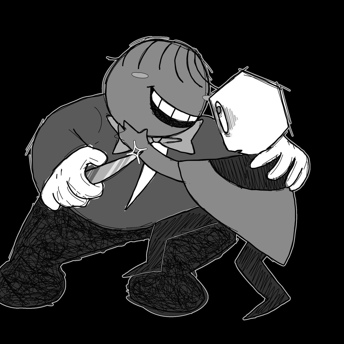 Snail😈 tweet media