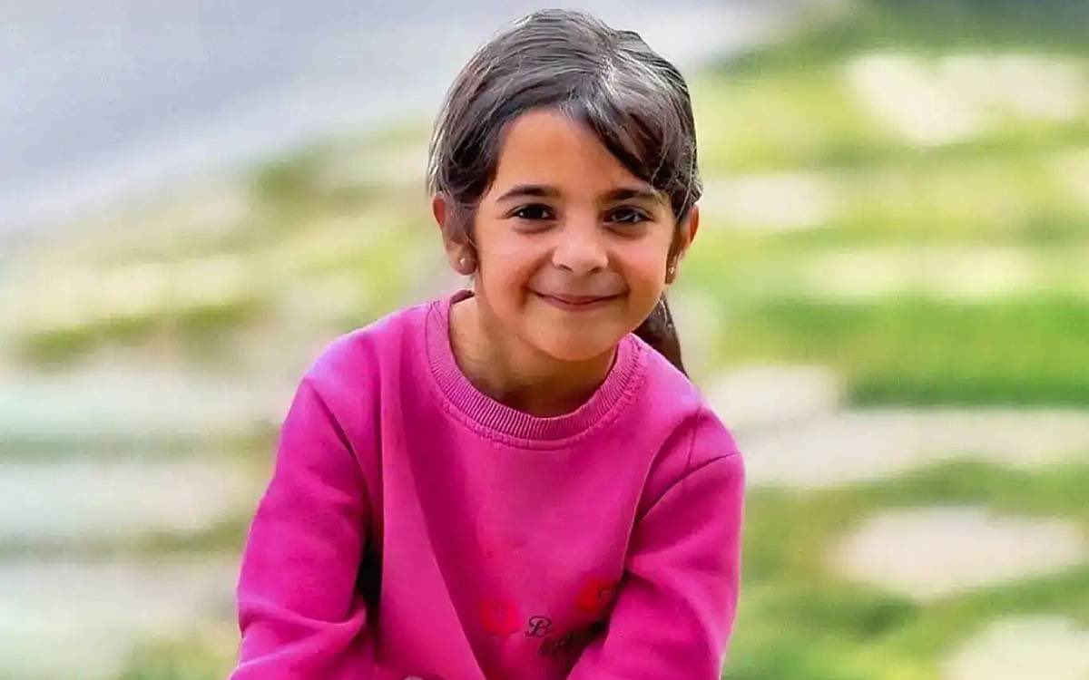 Rojda Altintaş tweet media