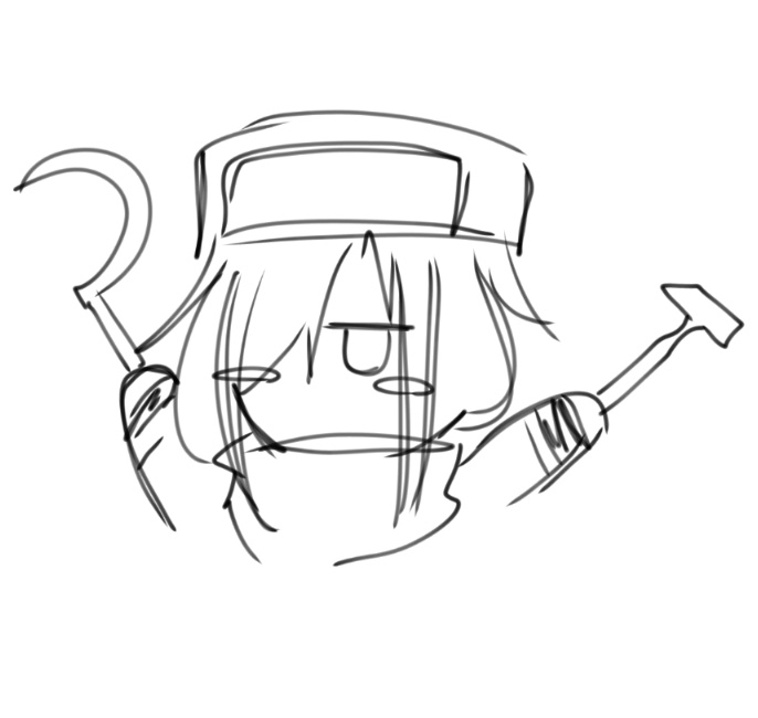 にくじゃがデストロイ tweet media