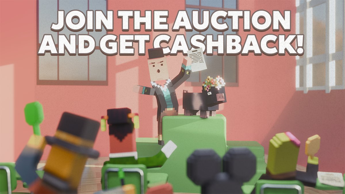 Chainers tweet media