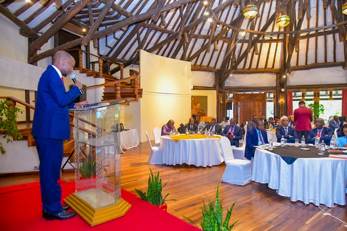State Department for Devolution tweet media