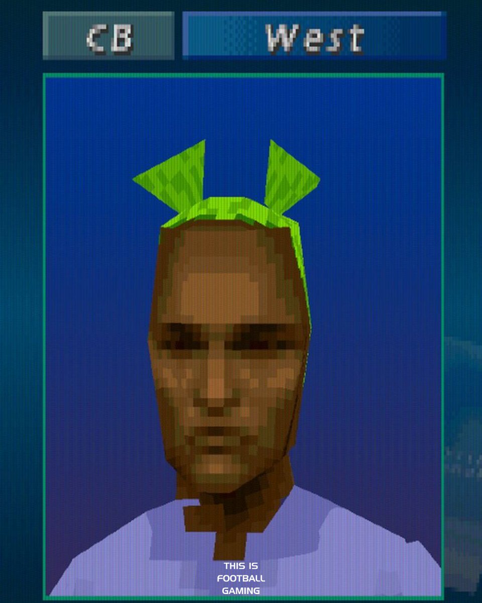 This Is Football Gaming ⚽🎮 tweet media