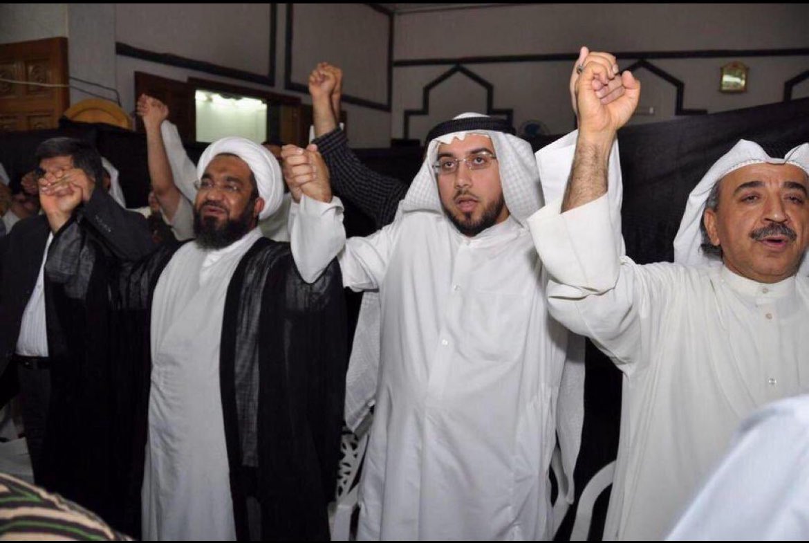 فهـد التتـان tweet media