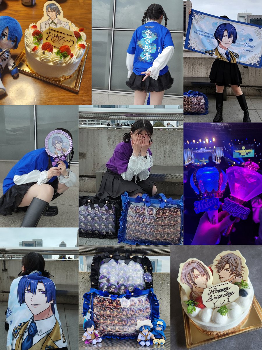 Bonchan_1229hm's tweet photo. お友達探し🫣

愛知/25↑30↓/

聖川真斗/一ノ瀬トキヤ/マレウス/リリア/シルバー

同担○/他担◎

リトリン必読→https://t.co/bSAAD7jQn5

 #うたプリ好きさんと繋がりたい
 #ツイステ好きさんと繋がりたい https://t.co/zeik3RX4dB