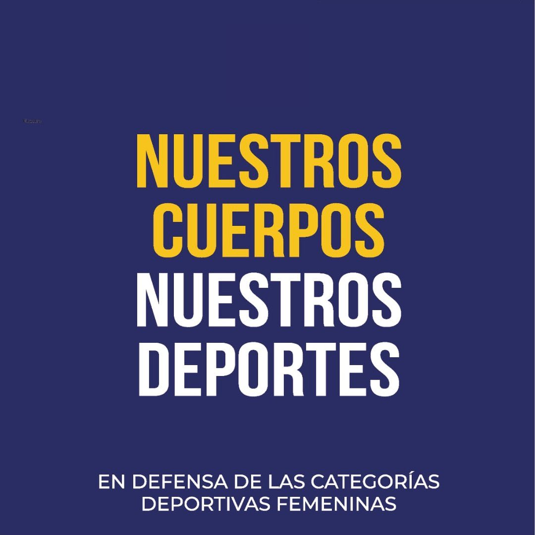 Ángeles Álvarez tweet media