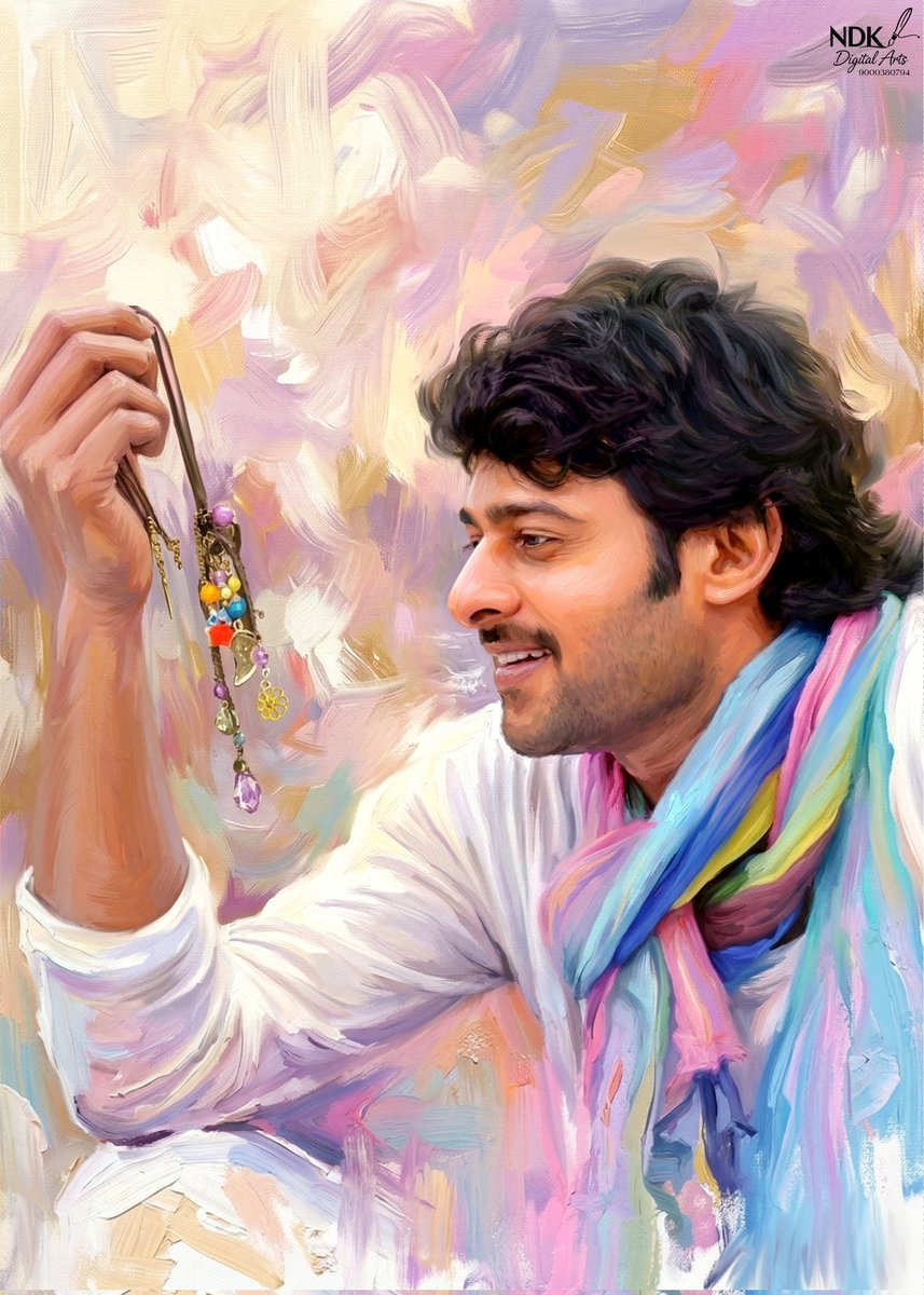 NDK Digital Art's 🎨🖌️ tweet media