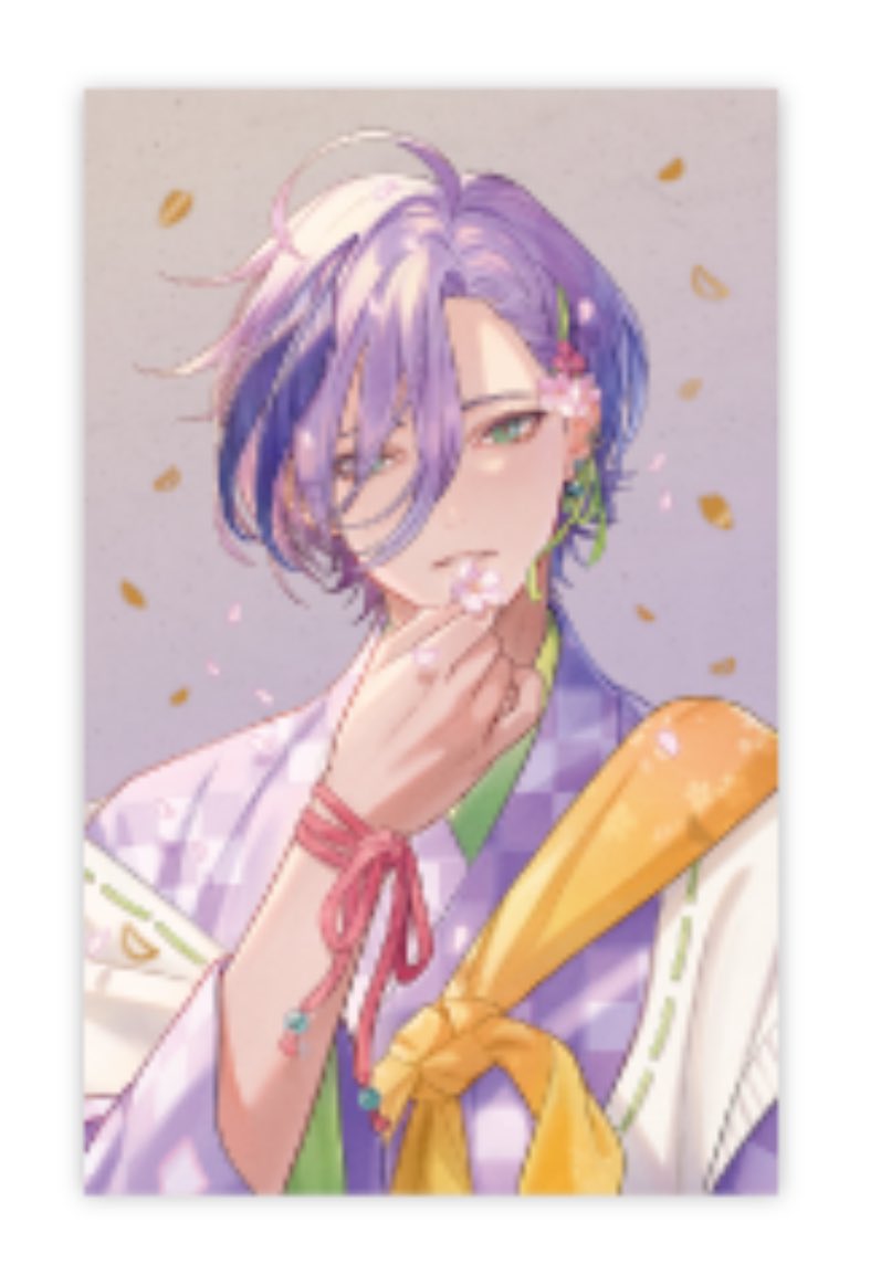 あまつぎ tweet media