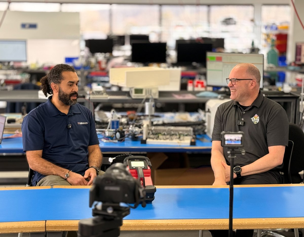 908 Devices tweet media