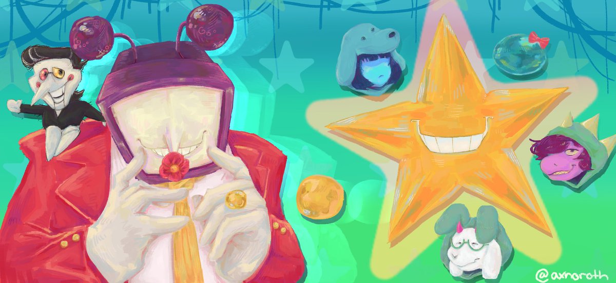 Axnoroth_ tweet media