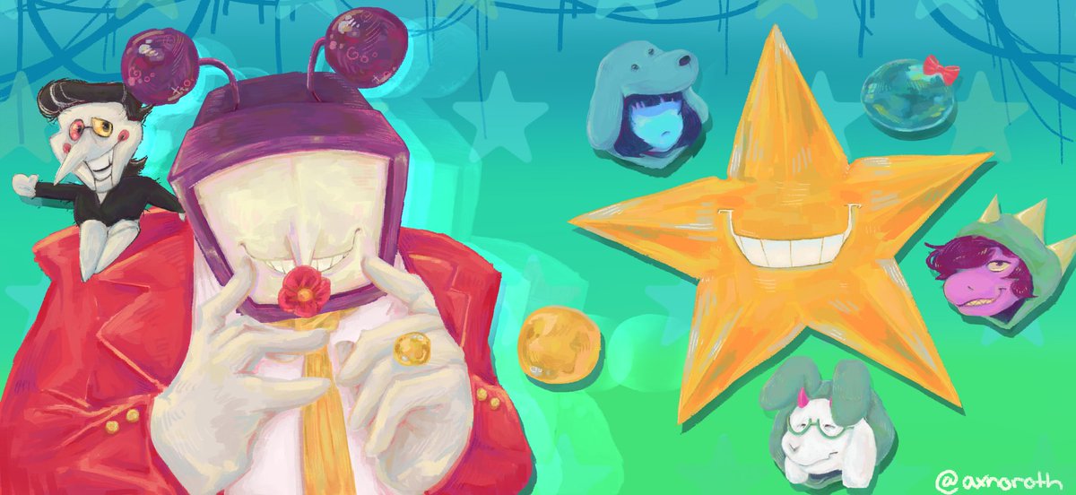 Axnoroth_ tweet media